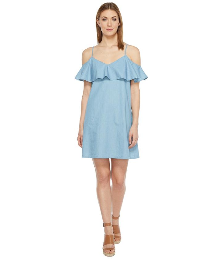 Brigitte Bailey - Armelle Off The Shoulder Dress