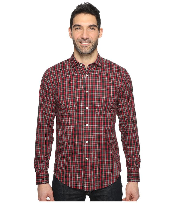 Dockers Premium - Refined Poplin Slim Fit