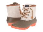 Sperry Top-sider - Saltwater Hemp Canvas