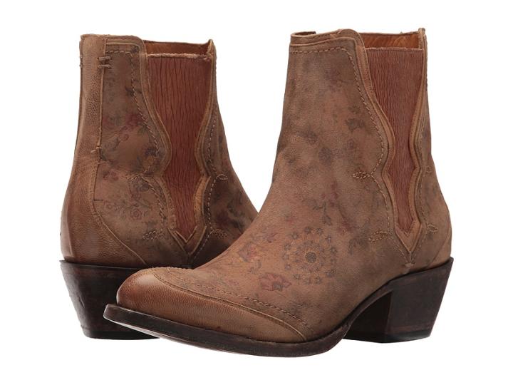 Lucchese - Gia