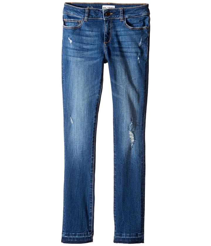 Dl1961 Kids - Chloe Skinny Jeans In Thrive