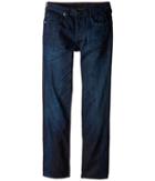 True Religion Kids - Geno Single End Jeans In Aviator
