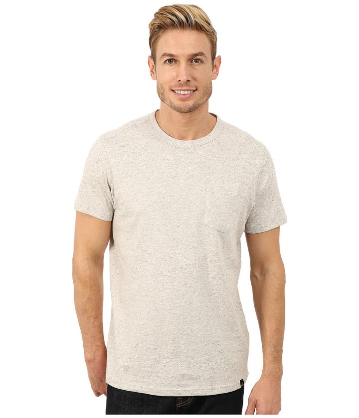 Prana - Burbia Short Sleeve Crew