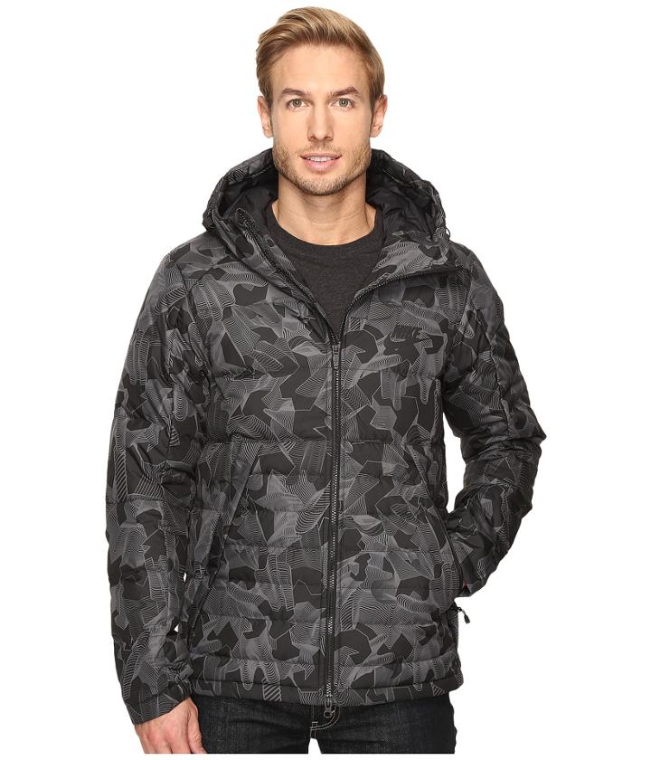 Nike - Sportswear Down Fill Hd Jacket