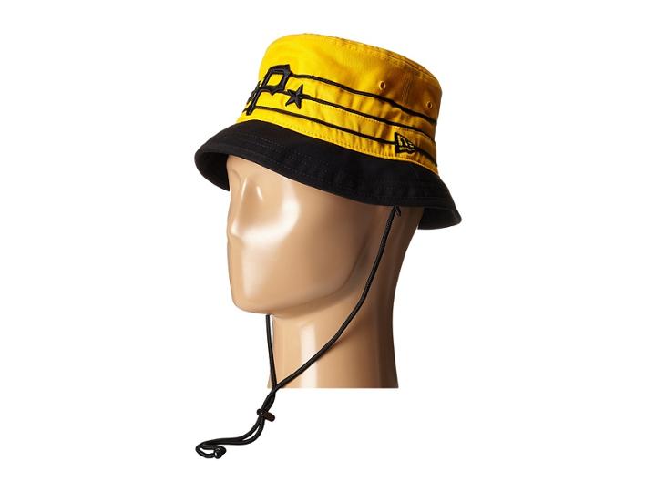 New Era - Wraparound Pittsburgh Pirates