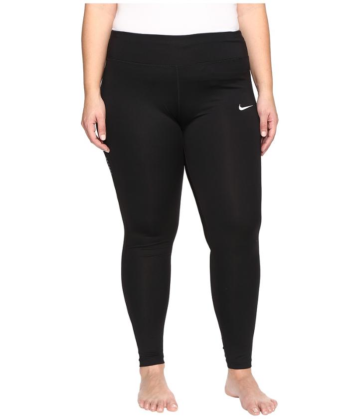 Nike - Power Essential Dri-fittm Tight