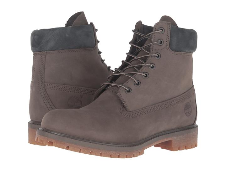 Timberland - 6 Premium Boot - Autumn Mashup