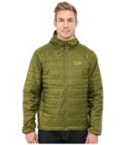 Mountain Hardwear - Switch Flip Hooded Jacket