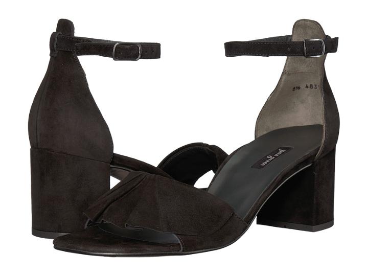 Paul Green - Pammy Heel