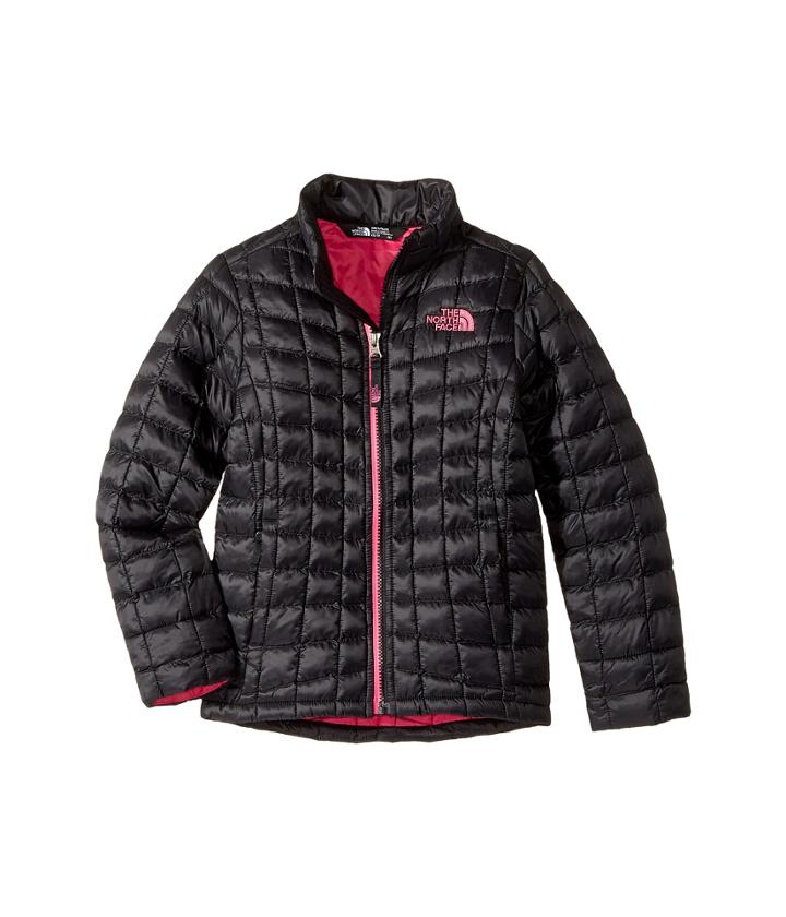 The North Face Kids - Thermoball Full Zip