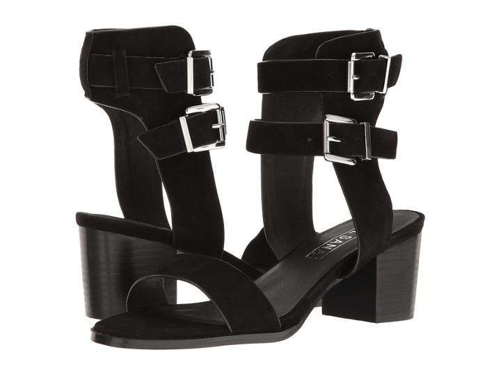 Sol Sana - Porter Heel Ii