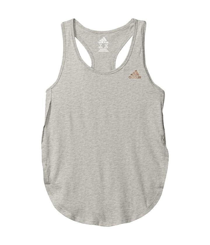 Adidas Kids - Go With The Flow Tank Top