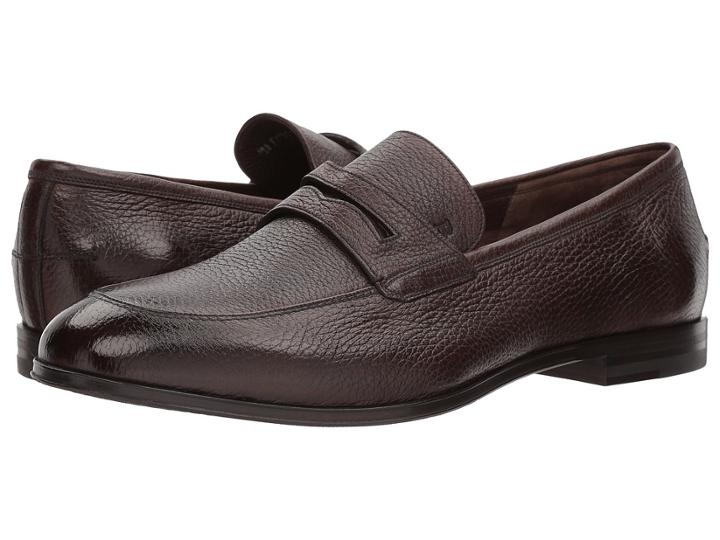 Bally - Webb Loafer