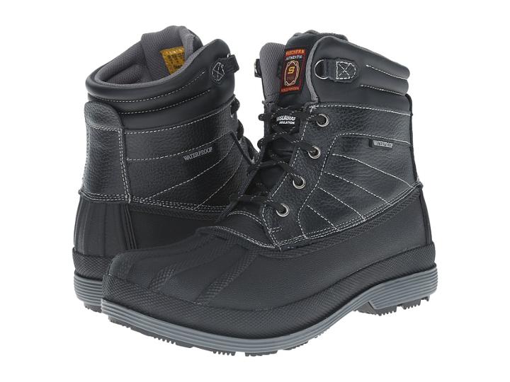 Skechers Work - Robards Alberton