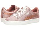 Puma Kids - Basket Holiday Glitz