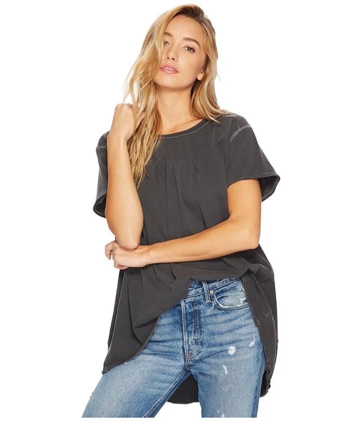 Free People - Little Gem T-shirt