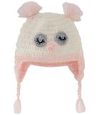 Mud Pie - Owl Knitted Hat