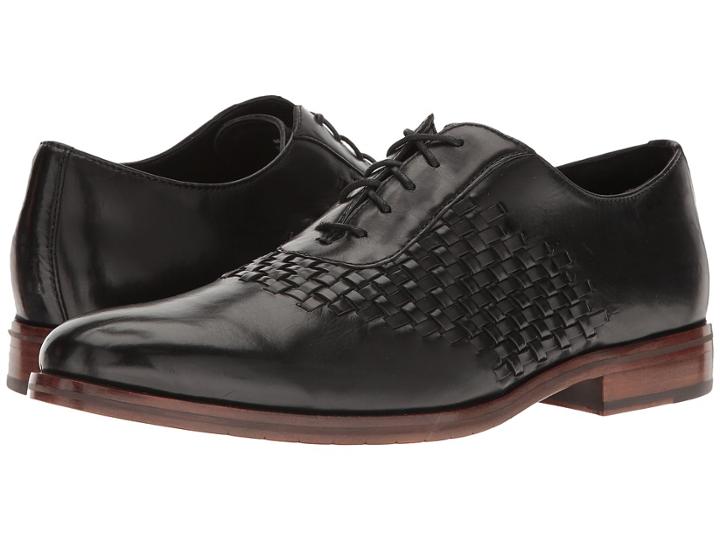 Cole Haan - Washington Grand Woven Saddle