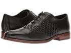Cole Haan - Washington Grand Woven Saddle