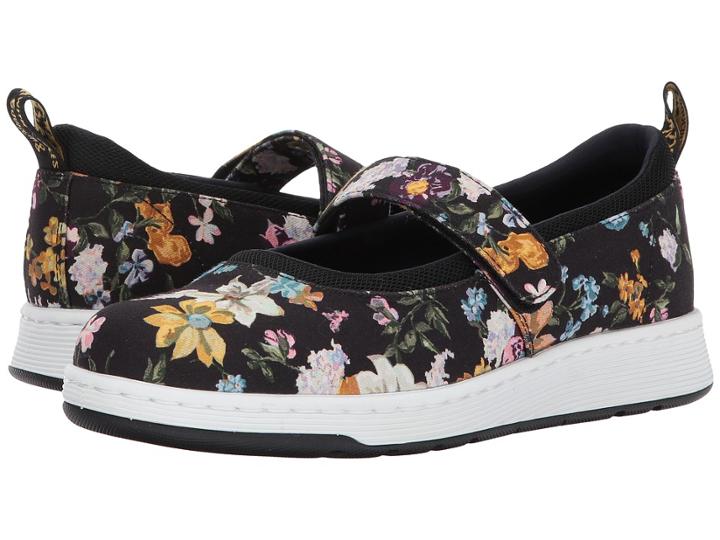Dr. Martens - Askins Df Mary Jane Shoe