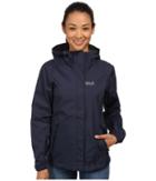 Jack Wolfskin - Cloudburst Jacket