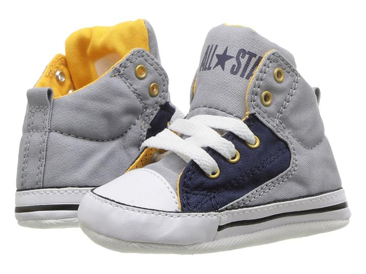 Converse Kids - Chuck Taylor All Star First Star High Street - Hi