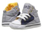 Converse Kids - Chuck Taylor All Star First Star High Street - Hi