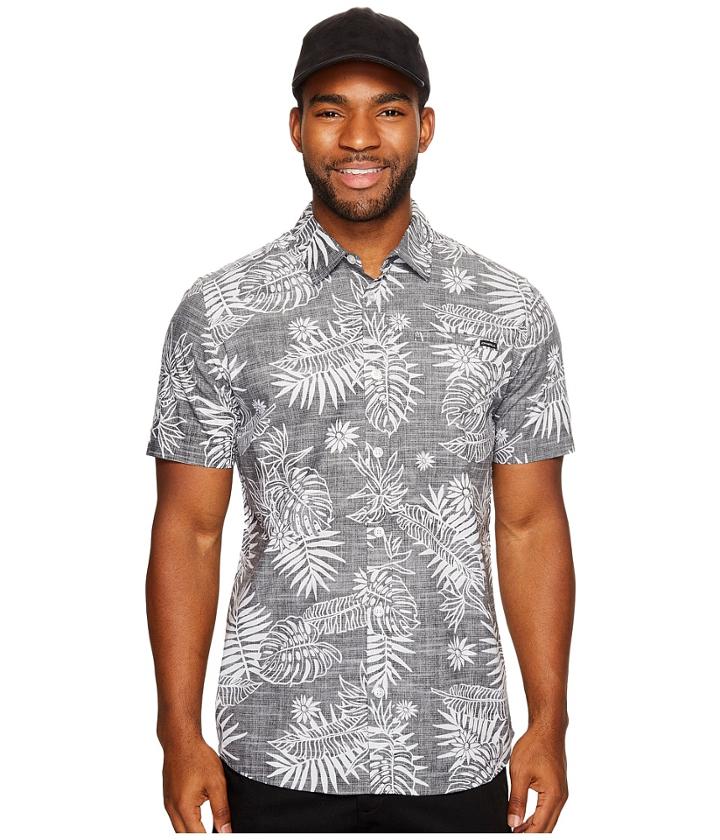 O'neill - Tradewinds Short Sleeve Wovens