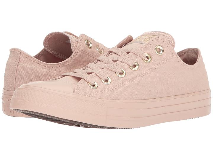 Converse - Chuck Taylor(r) All Star Mono Canvas Ox