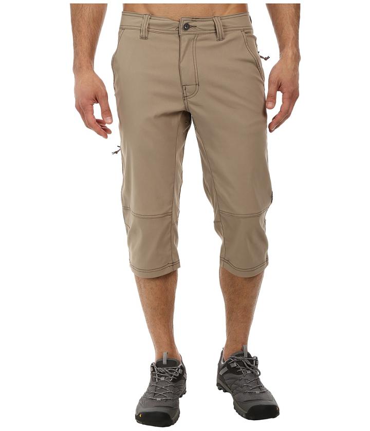 Prana Menace Knicker