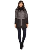 Hatley - Wintress Jacket With Faux Fur Lining