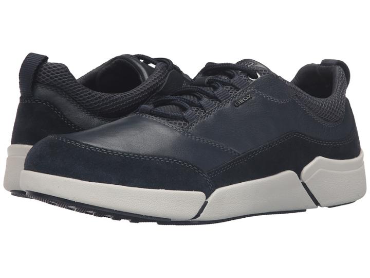 Geox - Mailand2