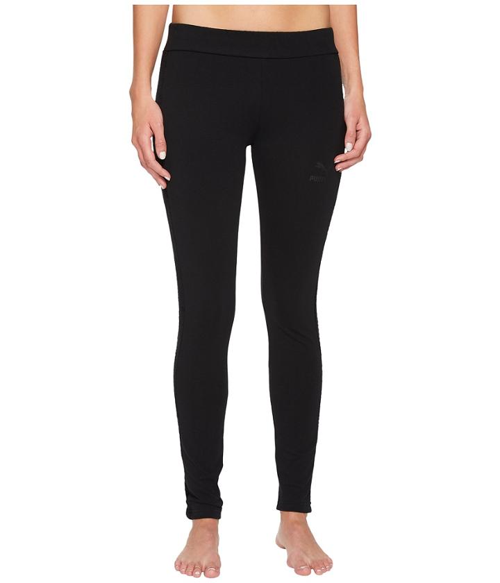 Puma - Winterized Archive T7 Leggings