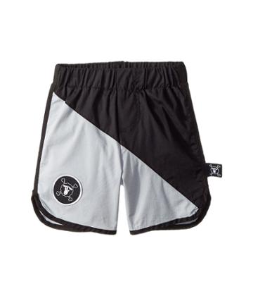 Nununu - 1/2 And 1/2 Surf Shorts
