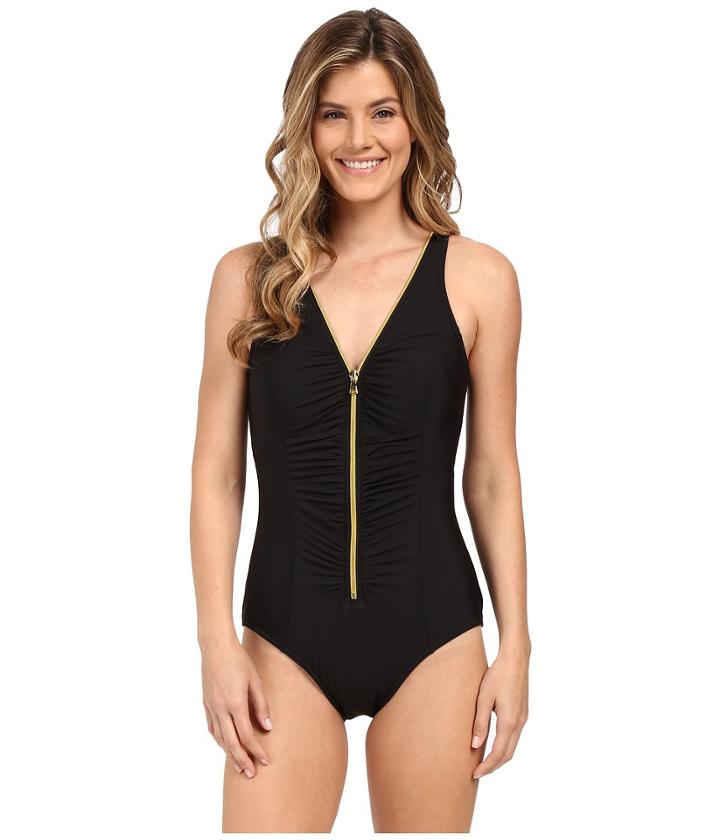 Miraclesuit - Solid Blitz One-piece
