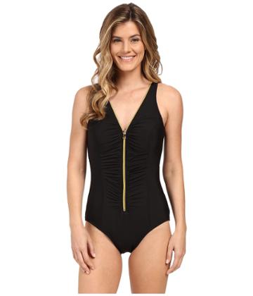Miraclesuit - Solid Blitz One-piece