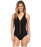 Miraclesuit - Solid Blitz One-piece
