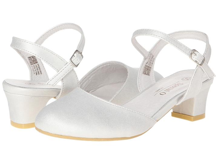 Pazitos - On Heels