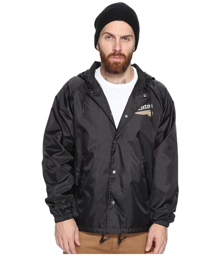 Brixton - Maverick Jacket