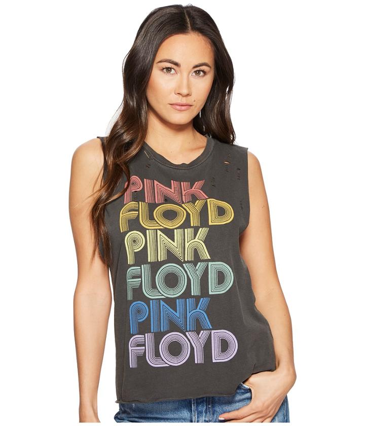 Lucky Brand - Pink Floyd Tank Top