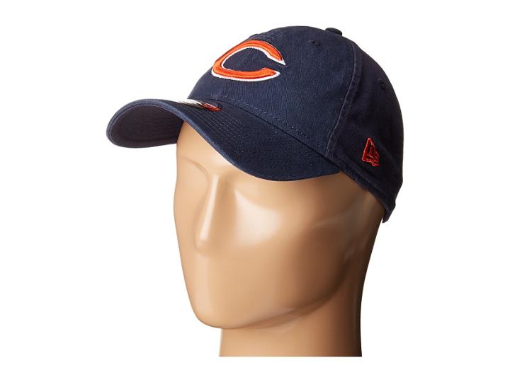 New Era - Chicago Bears 9twenty Core