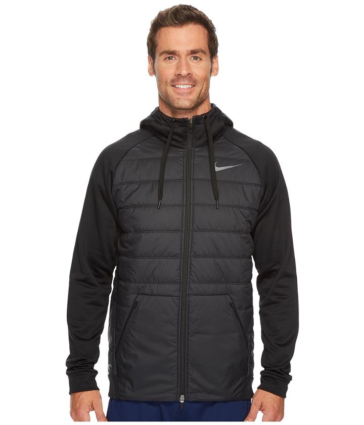 Nike - Therma Training Jacket