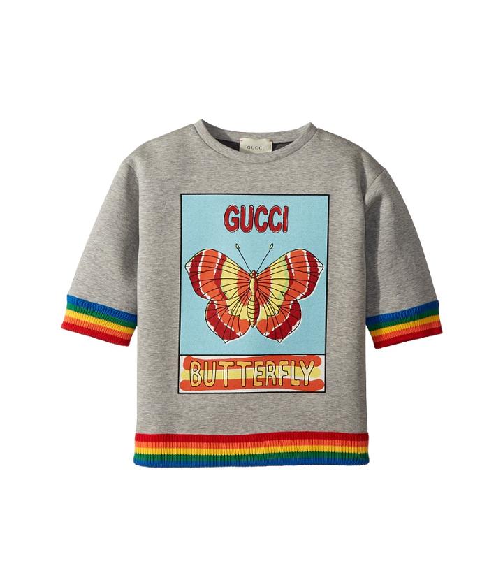 Gucci Kids - Sweatshirt 503743x9o42