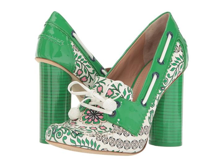 Tory Burch - Fisher 110mm Pump