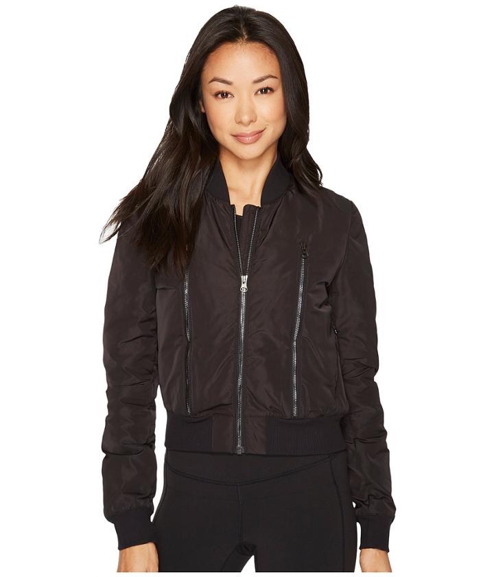 Alo - Off-duty Bomber Jacket