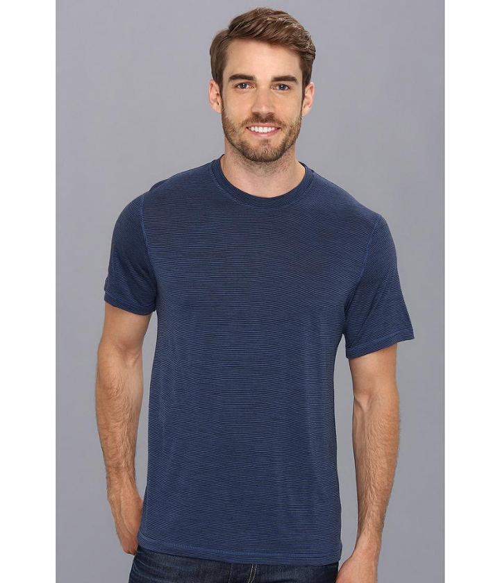 Smartwool Nts Micro 150 Pattern Tee