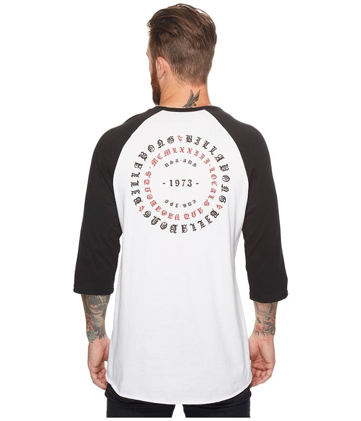 Billabong - Vagabond Long Sleeve Tee