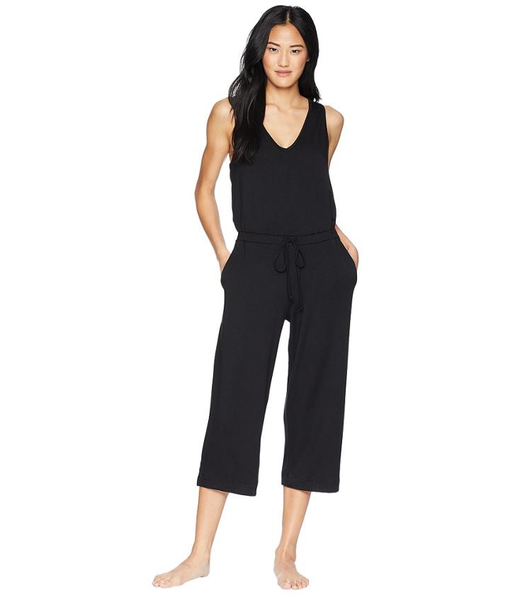 Beyond Yoga - Farrah Cropped Jumpsuit