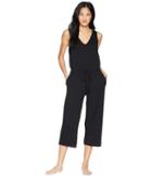 Beyond Yoga - Farrah Cropped Jumpsuit