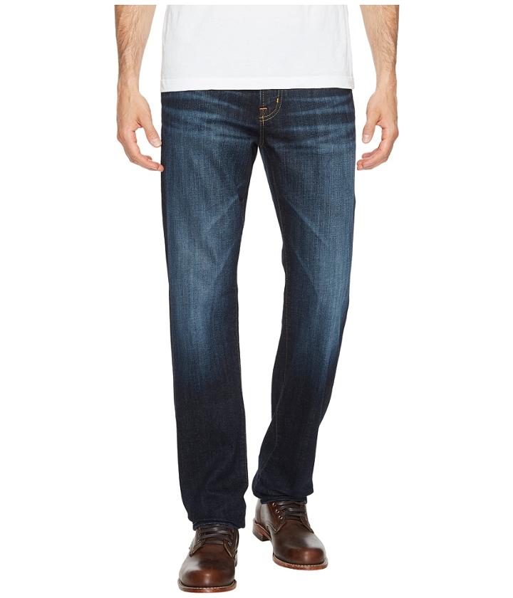 Ag Adriano Goldschmied - Graduate Tailored Leg Denim In Robinson